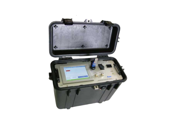 EDKM100BP 便携式多组份沼气分析仪 